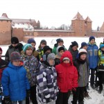 Zimowy Obóz Malbork 2014 - 40